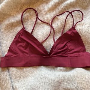 Out From Under Urban Outfitters Bralette